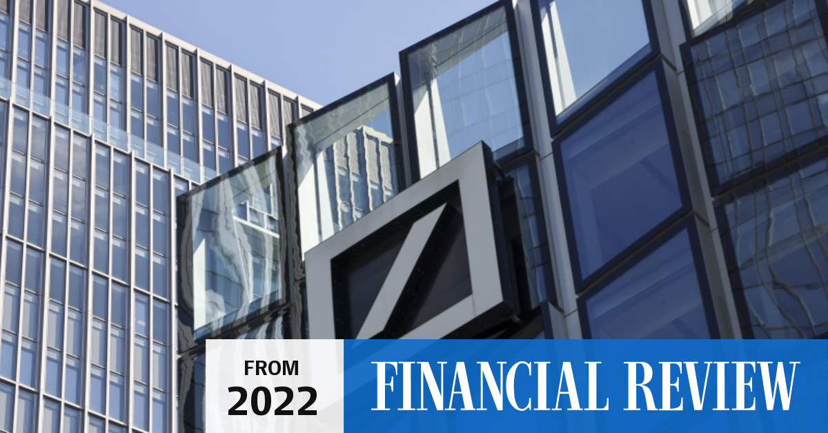 Deutsche hires from BNY Mellon for global FX